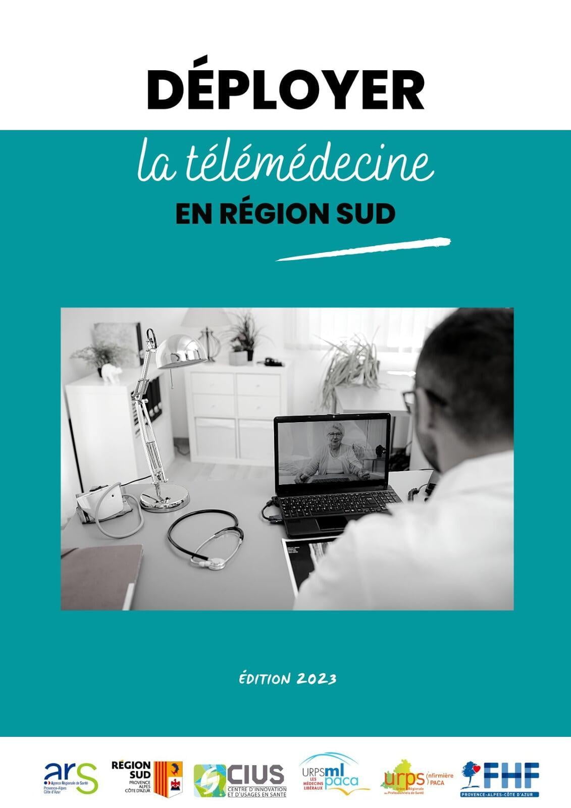 Guide utilisateurs sur la telemedecine